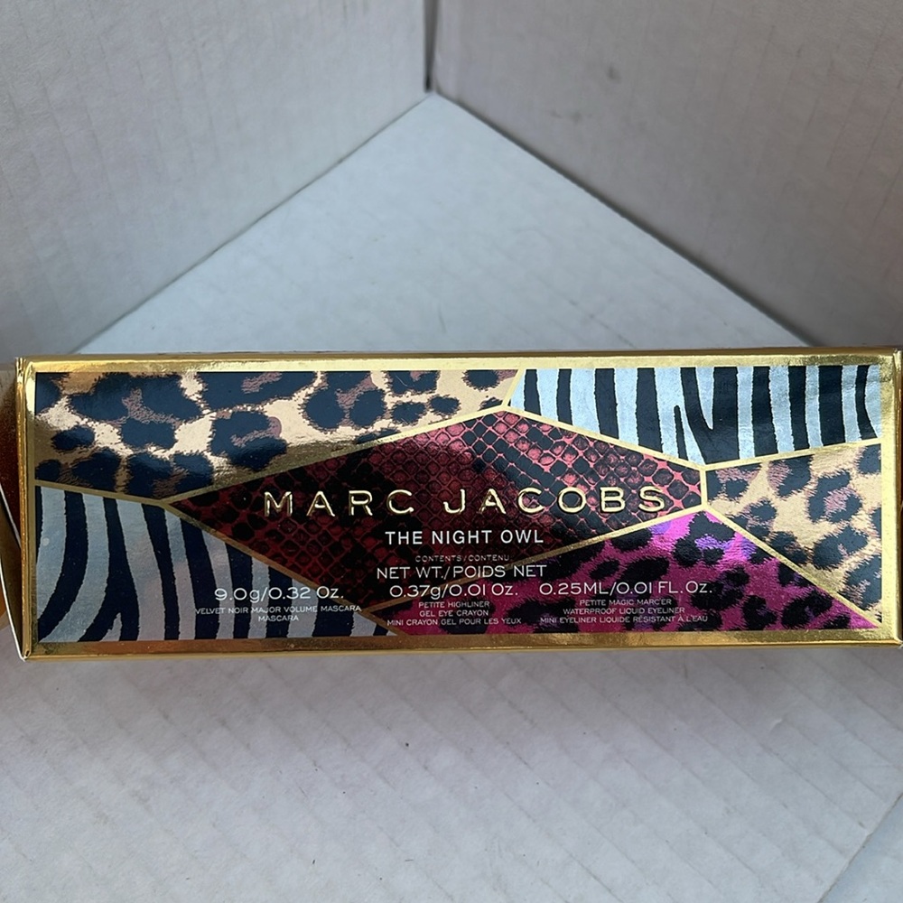 MARC JACOBS Set - Picture 2 of 3